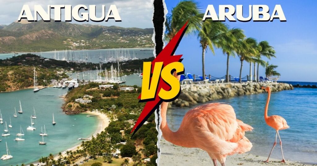 Antigua Vs Aruba