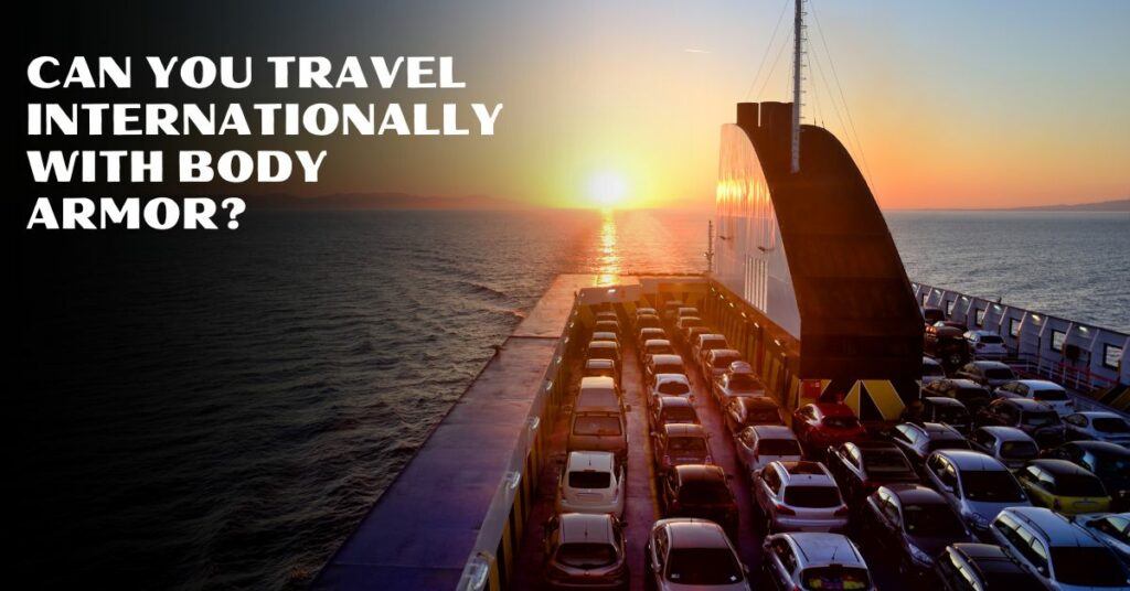 Can You Travel On A Ferry Without A Car