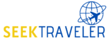 SEEK Traveler Logo