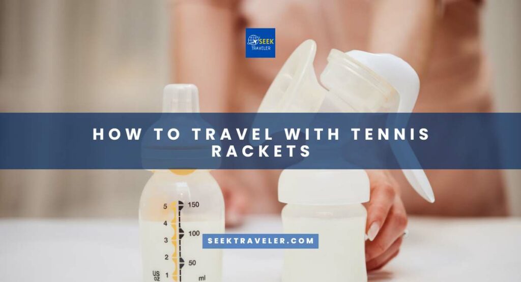 How To Travel With Frozen Breast Milk By Plane