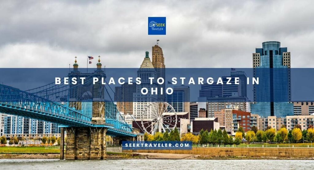 Best Places To Stargaze In Ohio