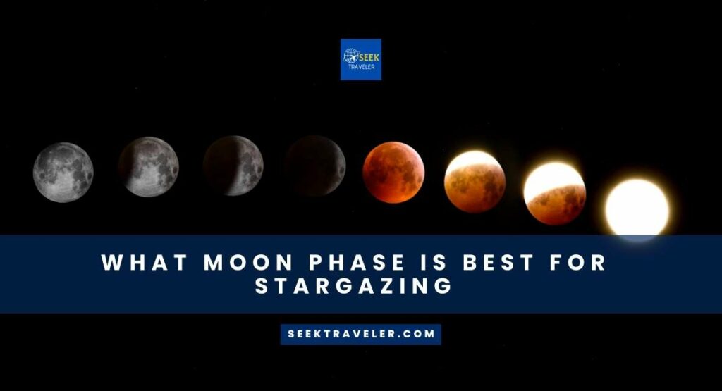 What Moon Phase Is Best For Stargazing